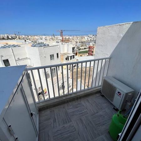 2 Bedroom Apartment In Msida, Malta Zewnętrze zdjęcie