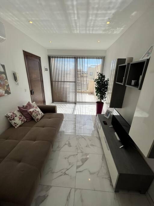 2 Bedroom Apartment In Msida, Malta Zewnętrze zdjęcie