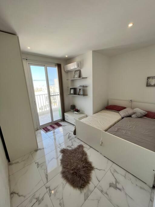 2 Bedroom Apartment In Msida, Malta Zewnętrze zdjęcie