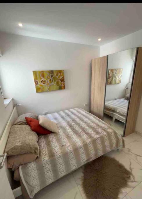 2 Bedroom Apartment In Msida, Malta Zewnętrze zdjęcie