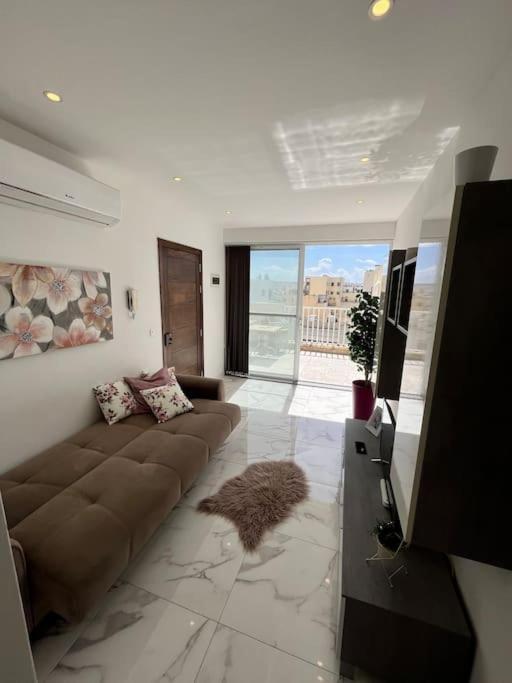 2 Bedroom Apartment In Msida, Malta Zewnętrze zdjęcie